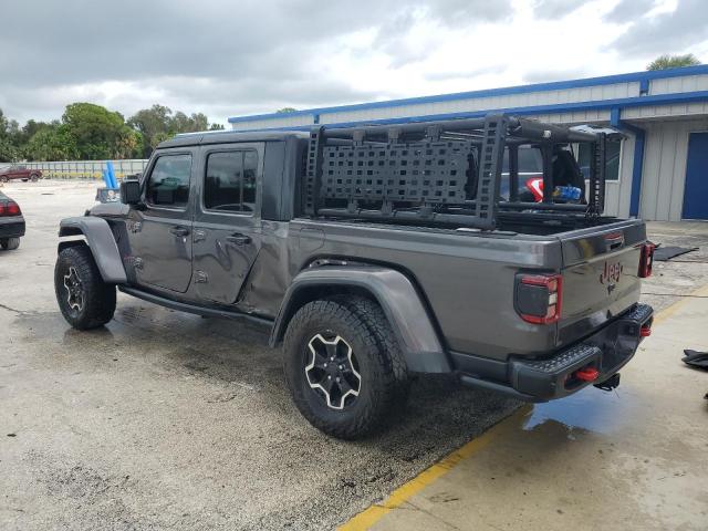 2020 JEEP GLADIATOR 1C6JJTBG5LL178297