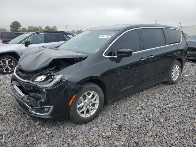 Global Auto Auctions: 2020 CHRYSLER PACIFICA T