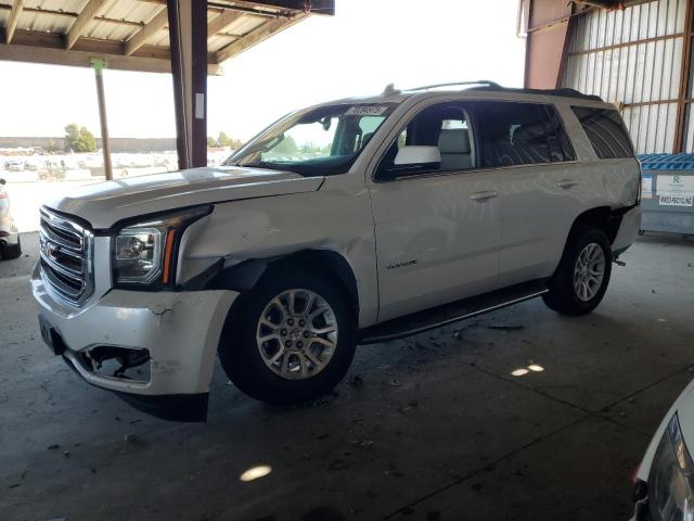 GMC YUKON SLT