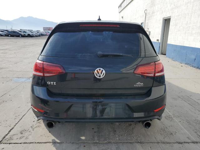 2018 VOLKSWAGEN GTI S/SE 3VW447AU1JM288414