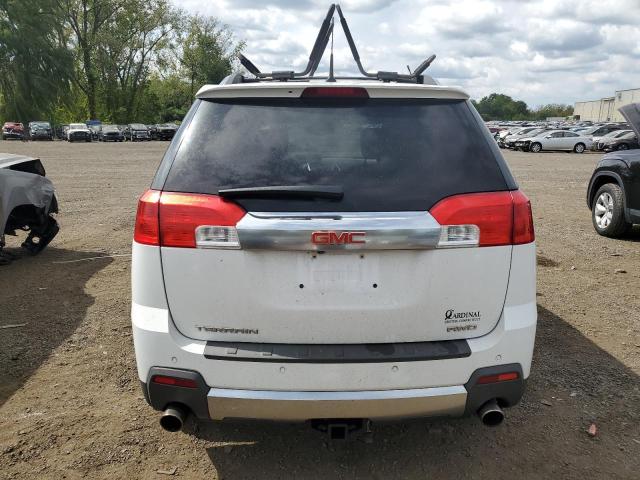 2012 GMC TERRAIN SL - 2GKFLXE52C6139285