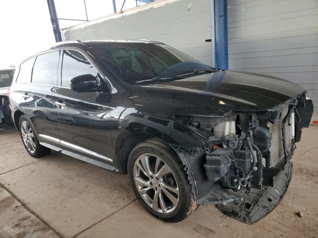 2013 INFINITI JX35 - 5N1AL0MM4DC346366