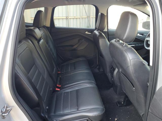 2018 FORD ESCAPE SEL - 1FMCU9HD5JUB05300