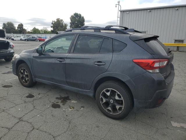 2018 SUBARU CROSSTREK PREMIUM JF2GTABC1JH335923