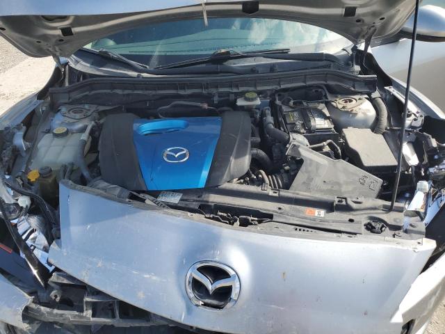 2013 MAZDA 3 I #3284015795
