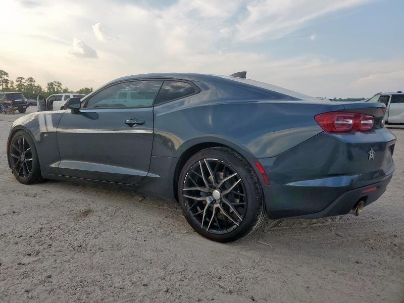 2023 CHEVROLET CAMARO LS 1G1FB1RX5P0109888