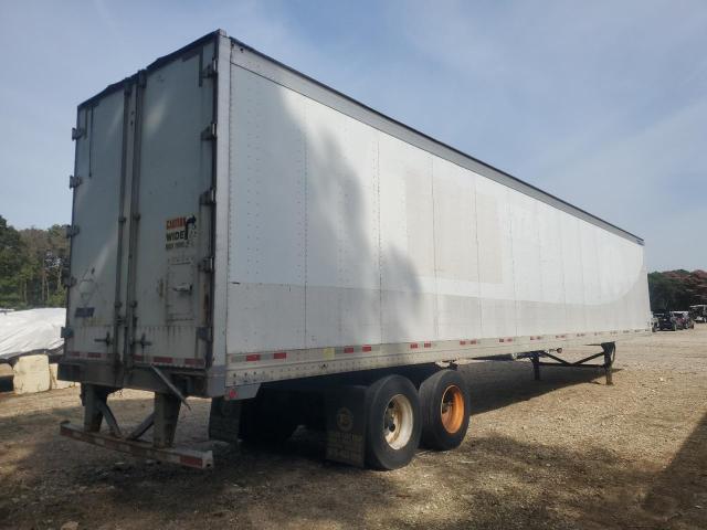 2017 GREAT DANE TRAILER #3284591368