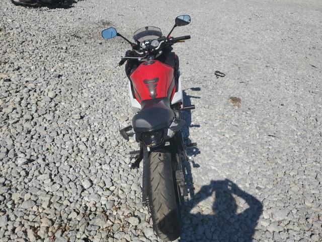 2014 YAMAHA FZ6 R JYARJ18E3EA013509