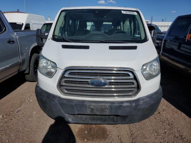 2016 FORD TRANSIT T- #3246013182