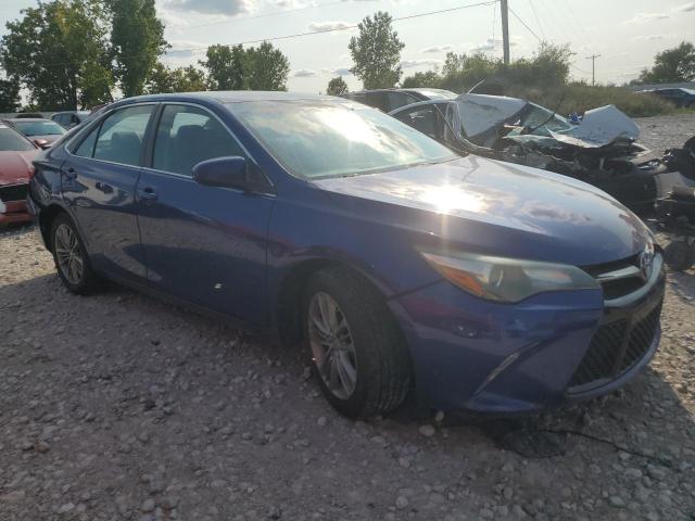 2015 TOYOTA CAMRY LE - 4T1BF1FK7FU931145