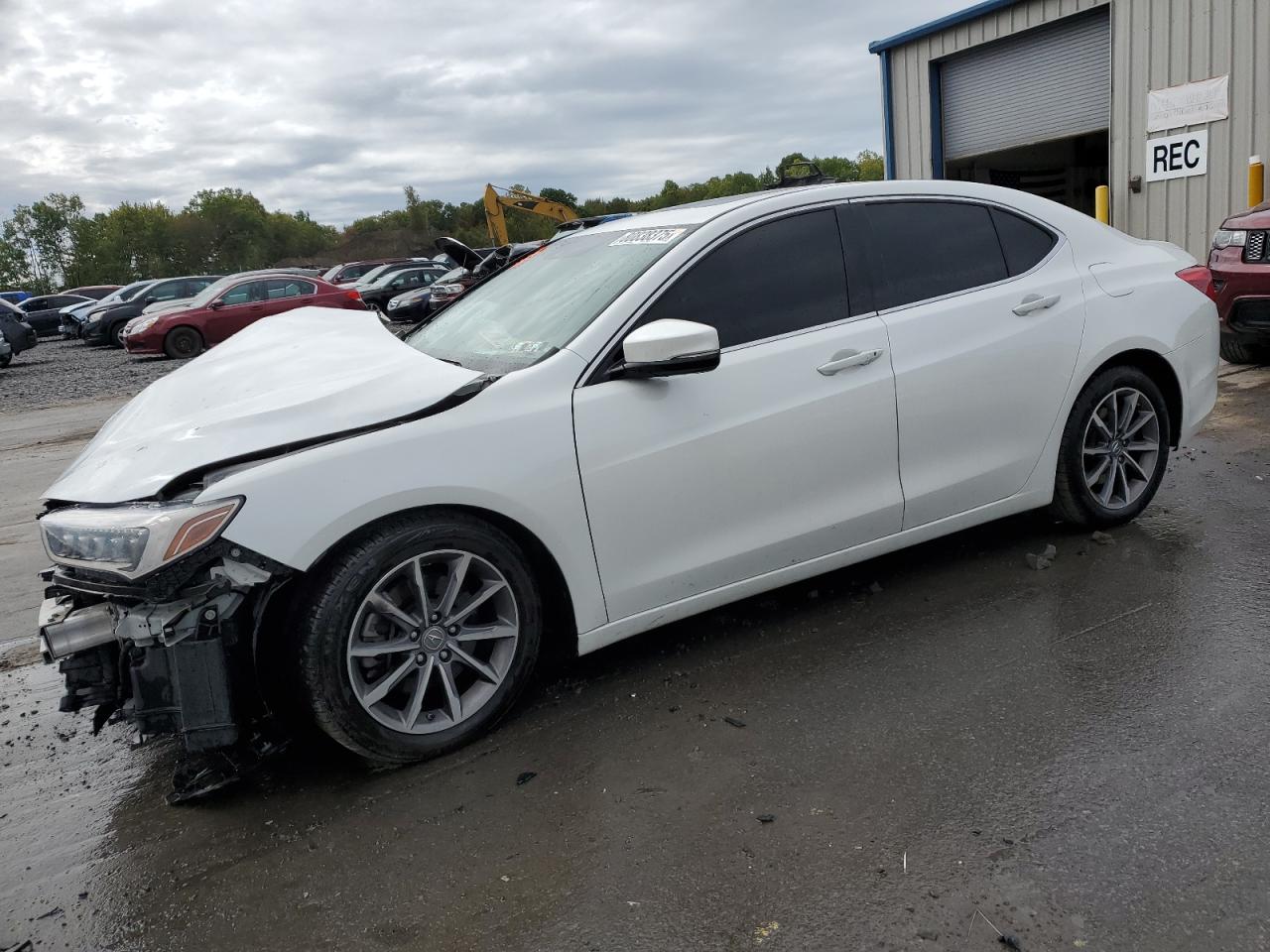 Vehicle photo