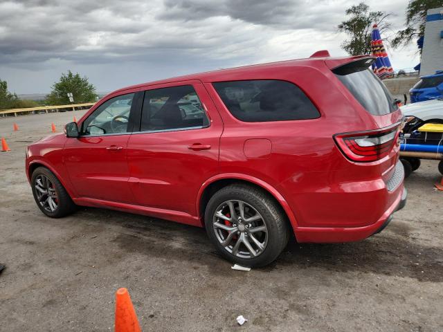 2022 DODGE DURANGO SR 1C4SDJGJ6NC101308