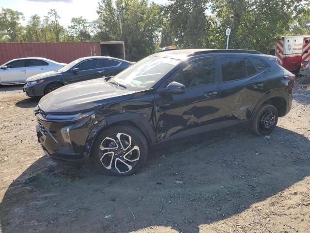 CHEVROLET TRAX 2RS