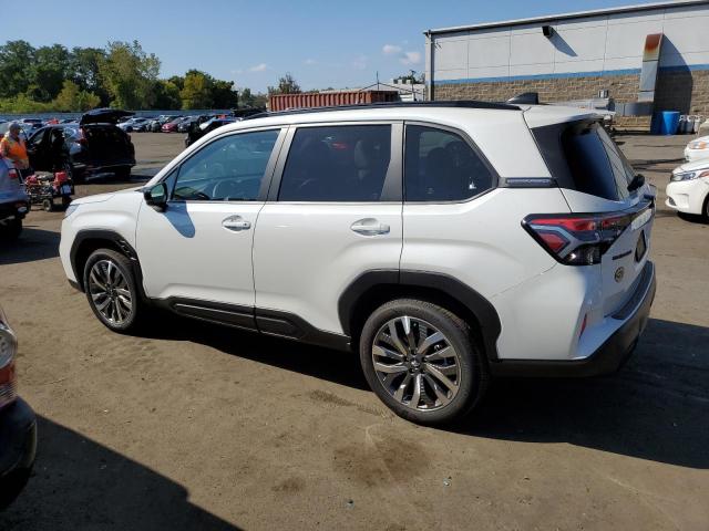 2025 SUBARU FORESTER TOURING JF2SLDTC3SH540154