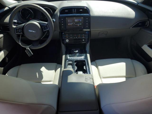2018 JAGUAR XE PREMIUM SAJAD4FN7JCP33621