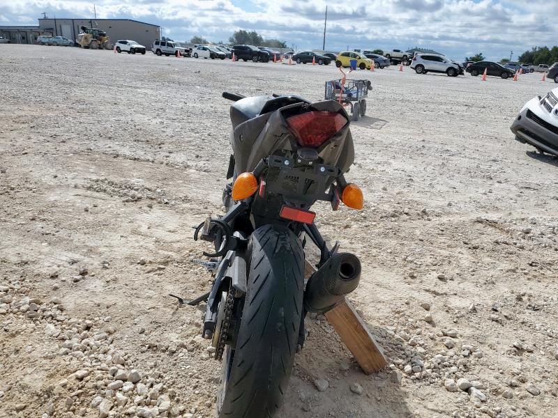 2019 YAMAHA YZFR3 MH3RH17Y9KK001531