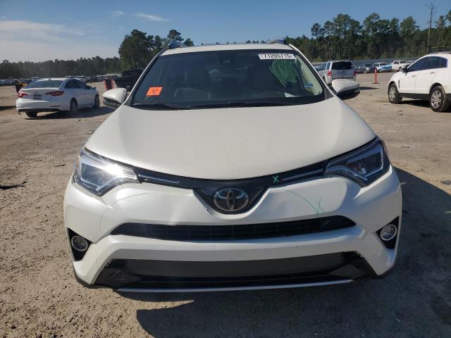 2018 TOYOTA RAV4 LIMITED JTMYFREV1JD127733