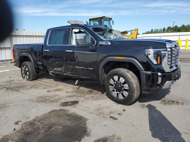 2025 GMC SIERRA K25 1GT4URE72SF177908