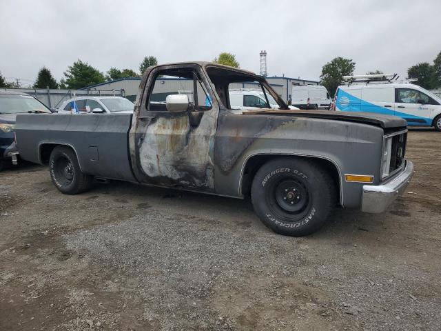 1986 CHEVROLET C10 #3290258225
