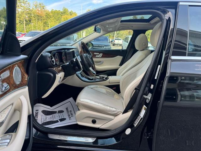 2017 MERCEDES-BENZ E 300 - WDDZF4JB5HA128744