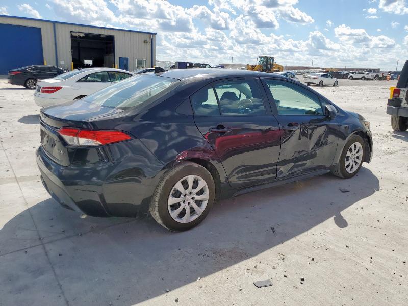 2020 TOYOTA COROLLA LE - 5YFEPRAE0LP121007