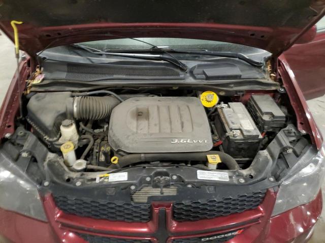 2018 DODGE GRAND CARA 2C4RDGEG3JR341880