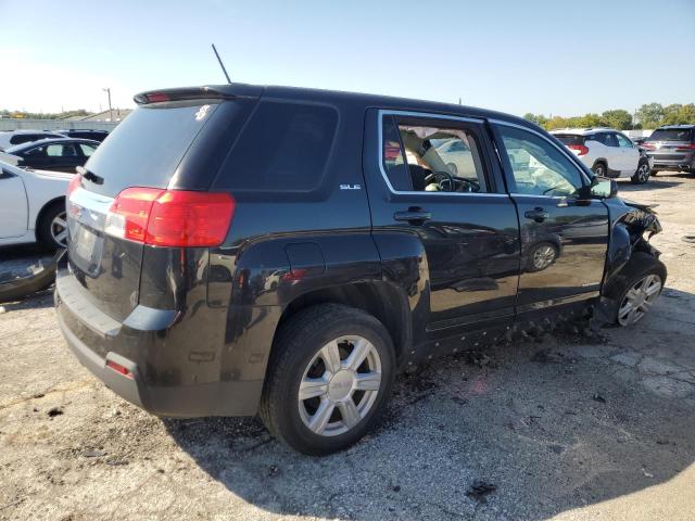 2015 GMC TERRAIN SL #3264528505