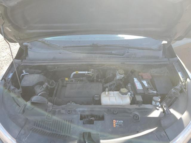 2021 CHEVROLET TRAX 1LT - KL7CJLSB8MB328199