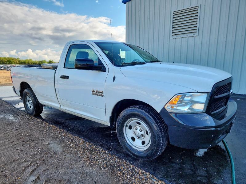 2017 RAM 1500 ST 3C6JR6DG3HG626144