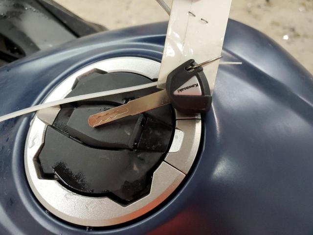 2023 KAWASAKI EX400 JKAEXKG12PDAR8363