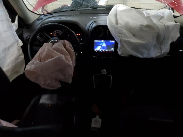 2016 JEEP PATRIOT SP 1C4NJPBA7GD800217