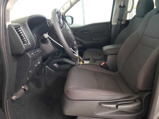 2022 NISSAN FRONTIER S 1N6ED1EK6NN694002