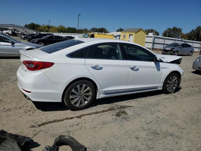 2016 HYUNDAI SONATA SPORT 5NPE34AF0GH333402