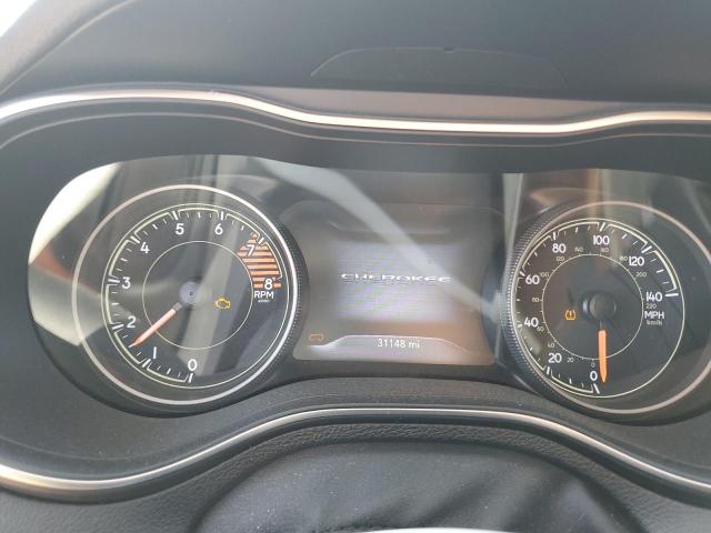2019 JEEP CHEROKEE L 1C4PJMDX8KD484747
