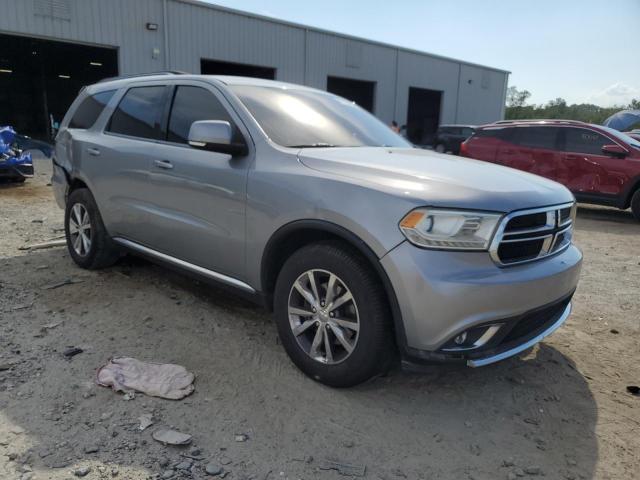 2016 DODGE DURANGO LI 1C4RDHDG0GC397512