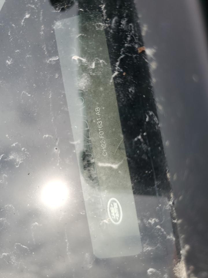 LAND ROVER LR4 HSE LUXURY