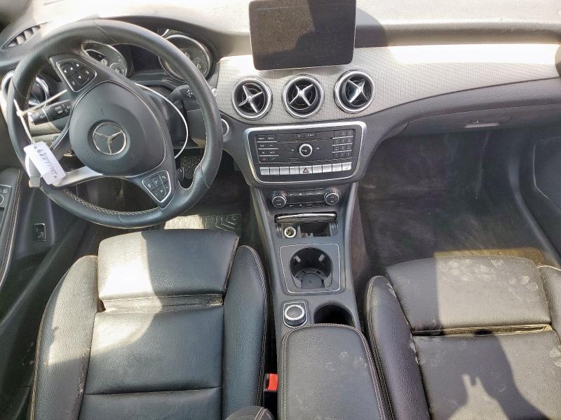 2018 MERCEDES-BENZ GLA 250 4M WDCTG4GB3JJ526779