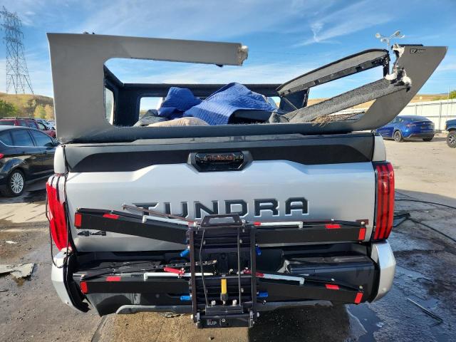 2024 TOYOTA TUNDRA DOU - 5TFLA5DA0RX139821