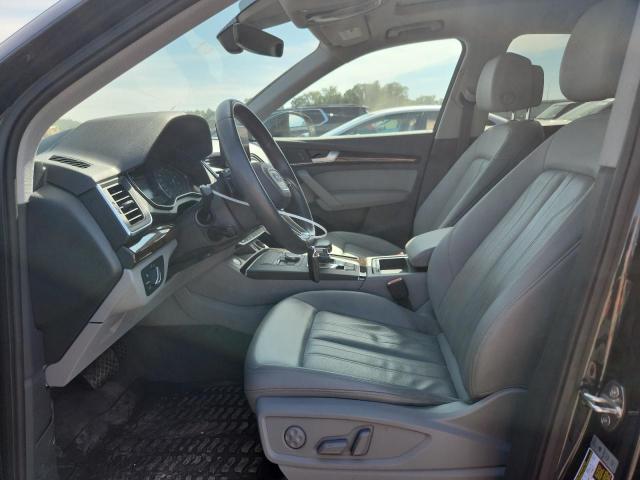 2019 AUDI Q5 PREMIUM WA1ANAFY4K2095818