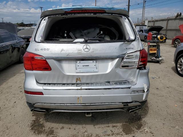 2015 MERCEDES-BENZ GL 450 4MA 4JGDF6EE6FA443131