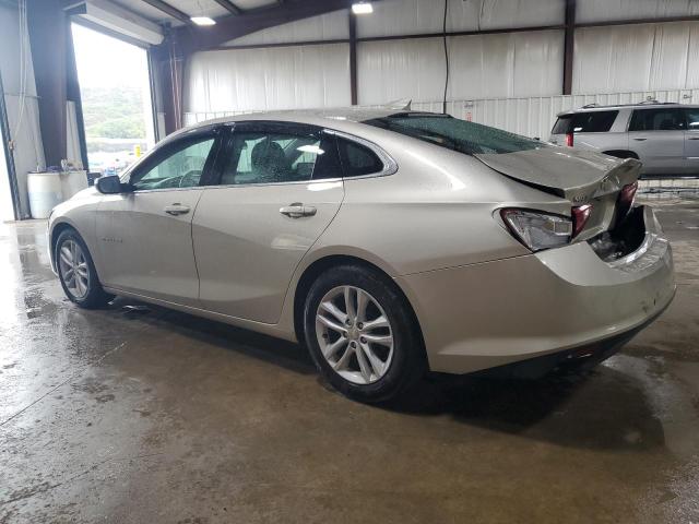 2016 CHEVROLET MALIBU LT - 1G1ZE5ST8GF283728