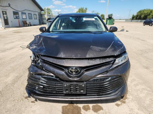 2019 TOYOTA CAMRY - 4T1B11HK2KU772699