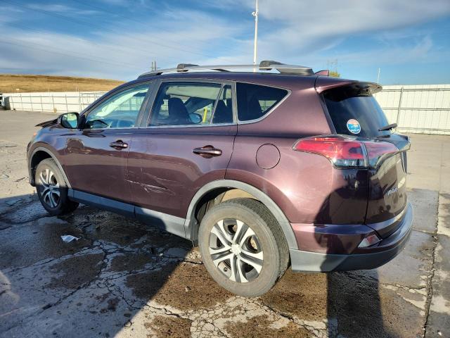 2016 TOYOTA RAV4 LE - 2T3BFREV9GW497278