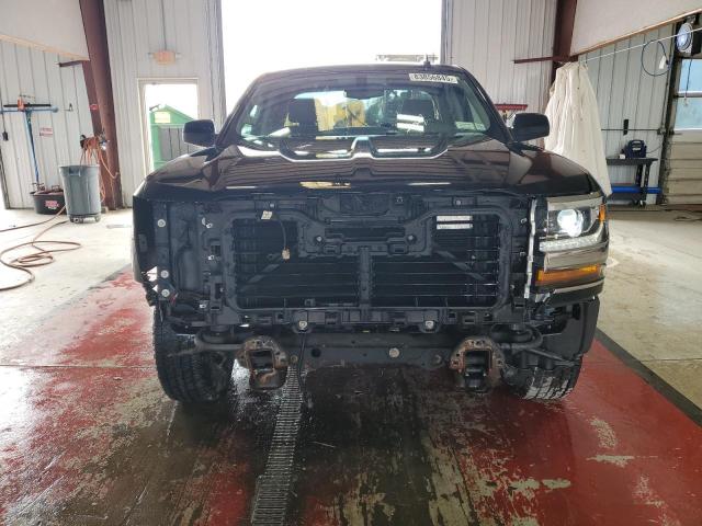 2018 CHEVROLET SILVERADO - 2GCVKREC0J1113508