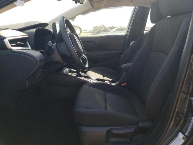 2023 TOYOTA COROLLA LE #3286663295