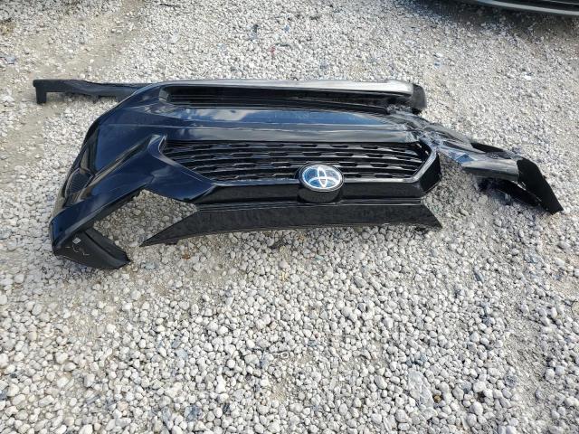 2023 TOYOTA RAV4 SE 4T3T6RFV8PU116507