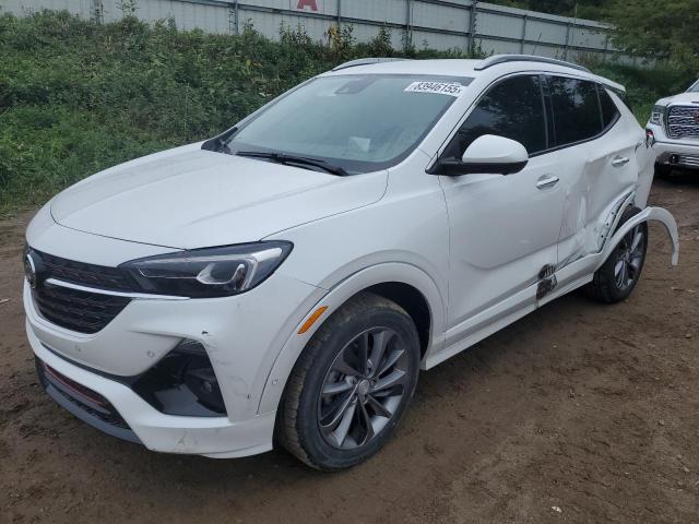 Global Auto Auctions: 2022 BUICK ENCORE GX