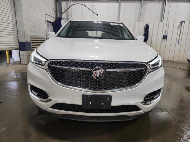 2021 BUICK ENCLAVE AV 5GAERDKW3MJ231318