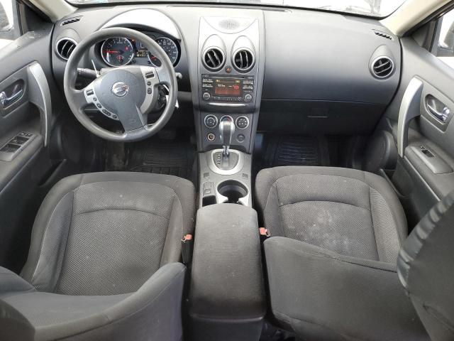 2015 NISSAN ROGUE SELE - JN8AS5MV7FW261847