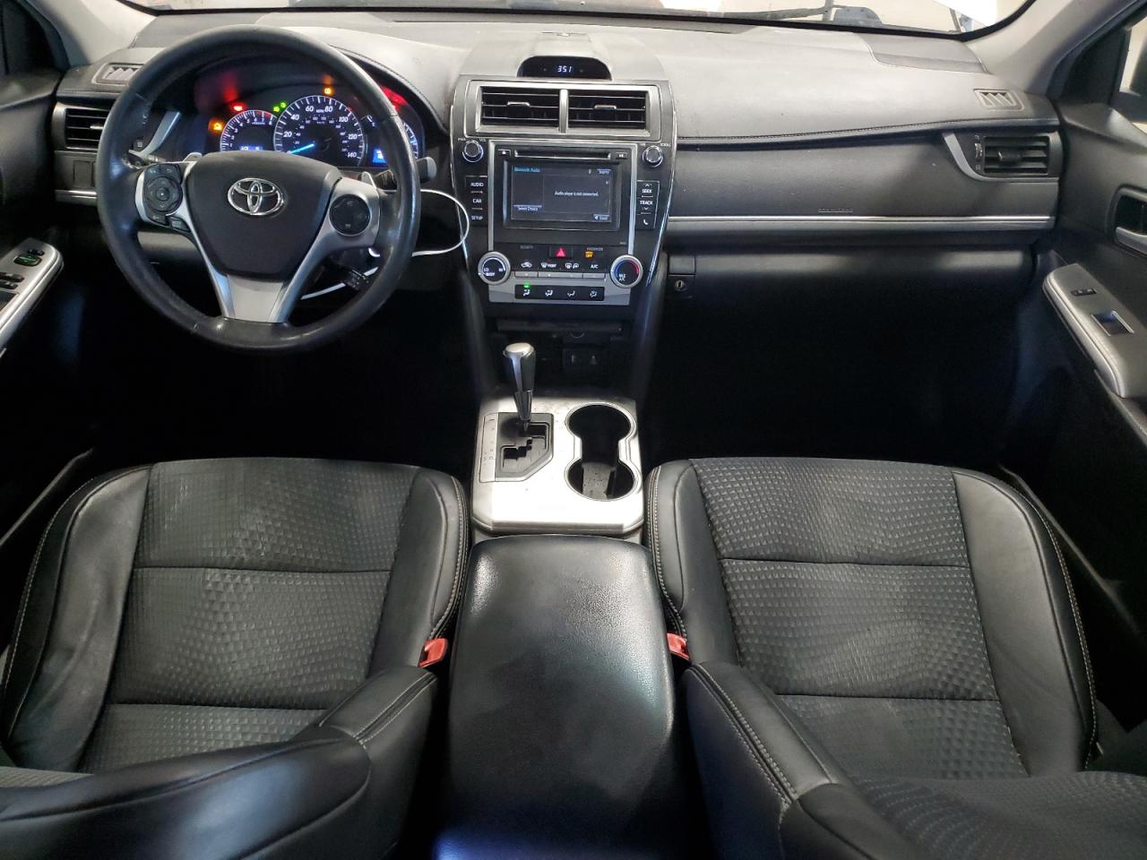 TOYOTA CAMRY L